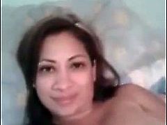 femme colombienne gros seins