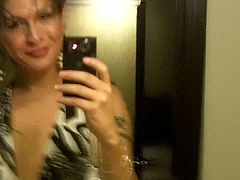 Nikki Ladyboys Going to a She-male Party