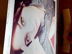 cumtribute to jizzonrenata