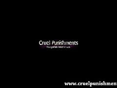 Cruel Punishments - Hungarian Mistresses