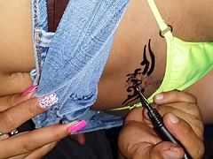tatoo