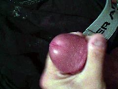 Morning precum