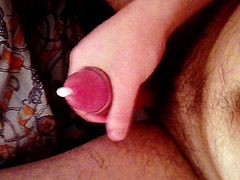 cum shot