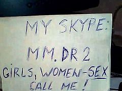 OMEGLE GIRL