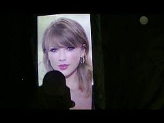 Taylor Swift Cum Tribute