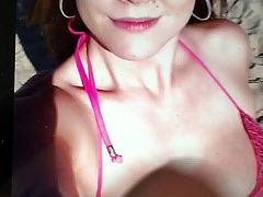 ChristieMarie Tribute