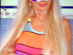 Tribute to the face of JillianX