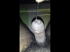 My precum