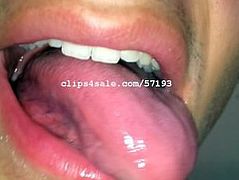 Cruz's Mouth Video 4 Preview