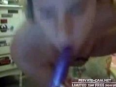 sexy Webcam Masturbation: Free Amateur Porn Video 16 passionate orgasm