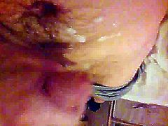 just me wanking