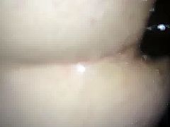 travail de ma chatte anale