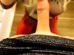 Crossdresser