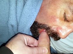 uncut morning