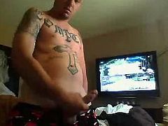 Str8 chatting