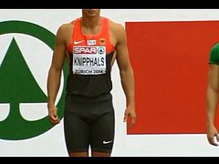 SVEN KNIPPHALS