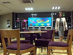 Mandy Woodhall Services
