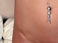 Rebecca Rayann enjoys great solo session
