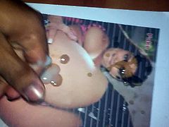 Deepika Tributed