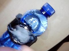 handjob g-shock