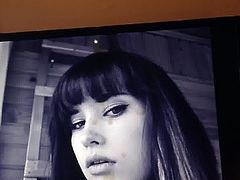 Tribute to Kristy