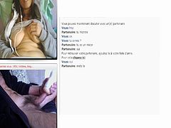 teen with big boobs tease me on bazoo - bazoocam