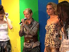 Hot Lesboz