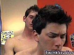 Video porno free teen boys gay The way their tongues dance and the way