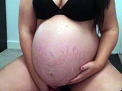 super hot super pregnant 2