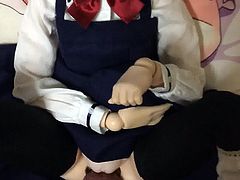 miku OHD5