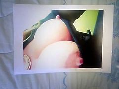 Tribute for hannahboobs