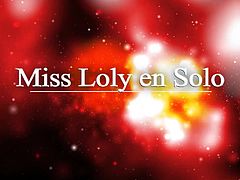 Miss Loly en Solo