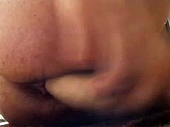 Chub playing with 18 inch again