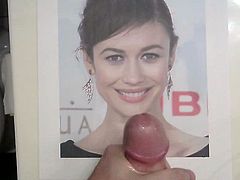 Olga Kurylenko Tribute 2
