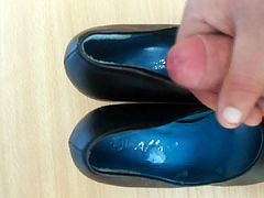 R,s heels