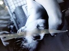 Cumtribute to Emma Watson