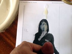 Tribute from my fans!