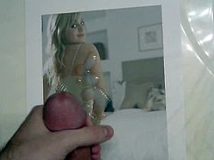 Tina O'Brien Tribute 3