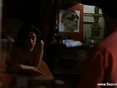 Asia Argento - B. Monkey (1998)