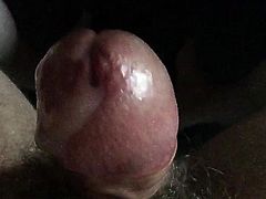 small cock, long ejaculation