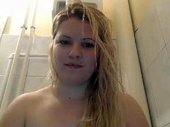 Webcam Girl 40