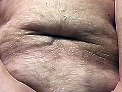 Artemus - Up Close Jerking For Cum