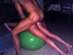Fitball