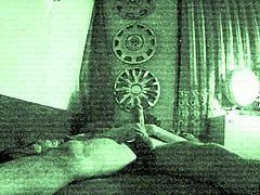 xXx Perverse2DaBone xXx (Night Vision) Homemade Amateur