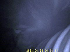 Hidden night cam car blowjob with cum in mouth-part 1