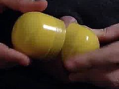 Surprise Egg
