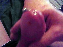 Afternoon wank