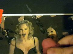 Taylor Swift & Selena Gomez Tribute