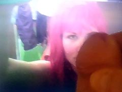 Tribute for Chiquita85