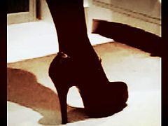 HEELS MISBEHAVING